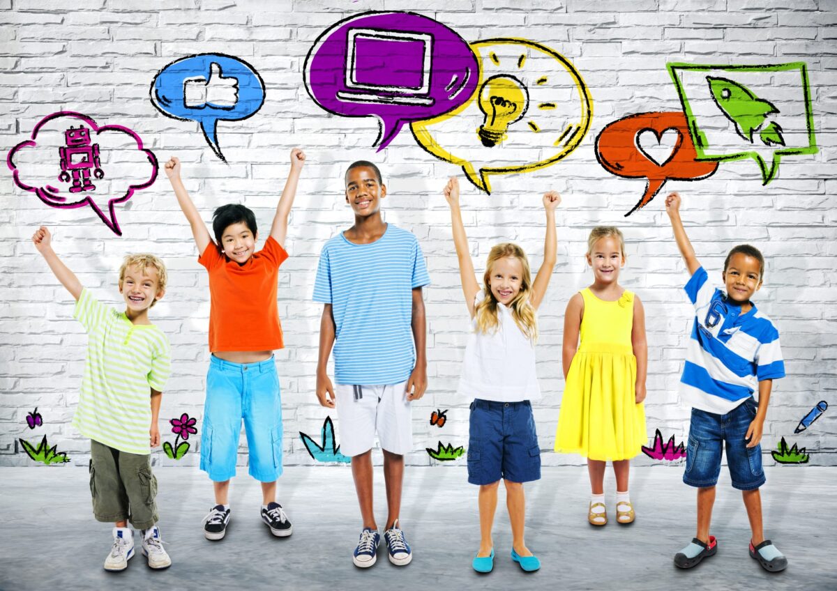Super Smart Kids: How To Encourage Learning In Your Child